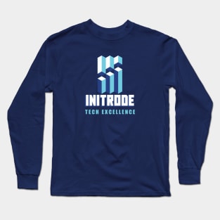 Initrode Long Sleeve T-Shirt